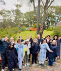 MONBULK WINTER RETREAT